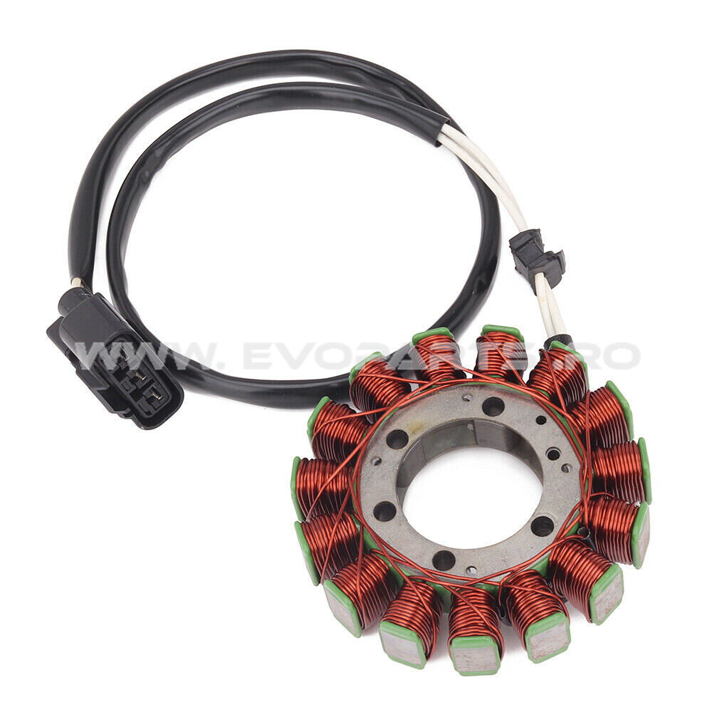 Stator Alternator Kawasaki ZX6R 2009-2014 si ZX10r 2008-2010