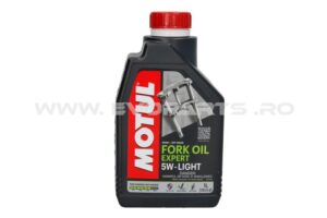 Ulei De Furca Moto MOTUL Fork Oil Expert 5W 1L