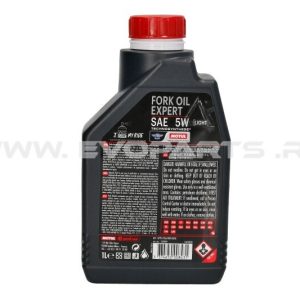 Ulei De Furca Moto MOTUL Fork Oil Expert 5W 1L