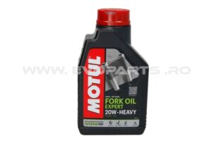 Ulei De Furca Moto MOTUL Fork Oil Expert 20W 1L