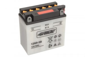 Baterie 4RIDE 12N9-3B Acumulator Moto