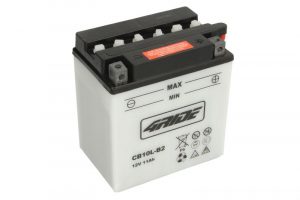 Baterie 4RIDE CB10L-B2 Acumulator Moto