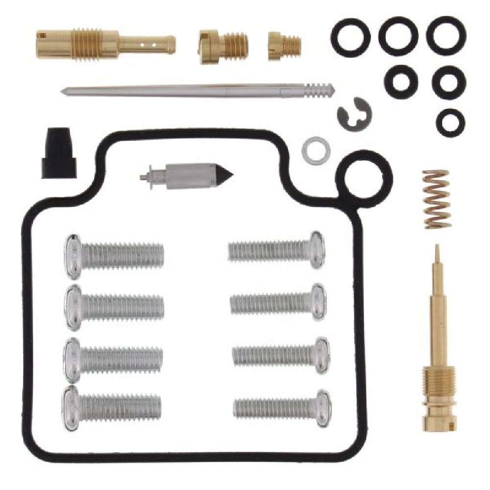 KIT REPARATIE CARBURATOR 4RIDE HONDA TRX 450 1998-2004