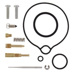 KIT REPARATIE CARBURATOR 4RIDE KAWASAKI KFX 90 2013-2016