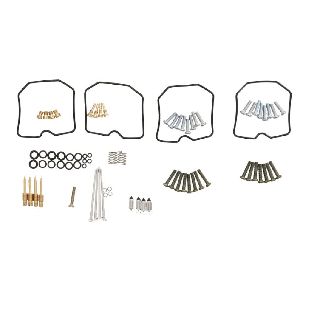 KIT REPARATIE CARBURATOR 4RIDE KAWASAKI ZRX 1200 2001-2005
