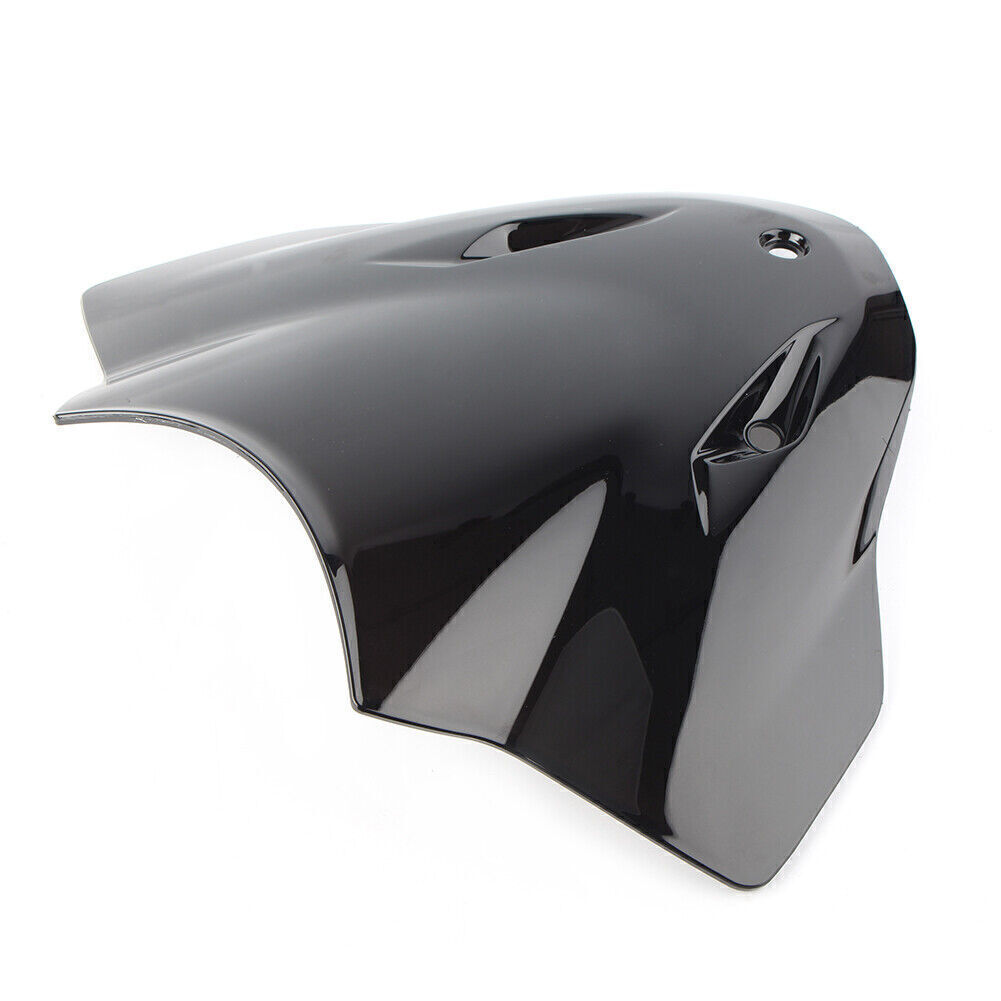 Parbriz Fumuriu Moto Bmw S1000R 2014-2018 Double Bubble - imagine 5