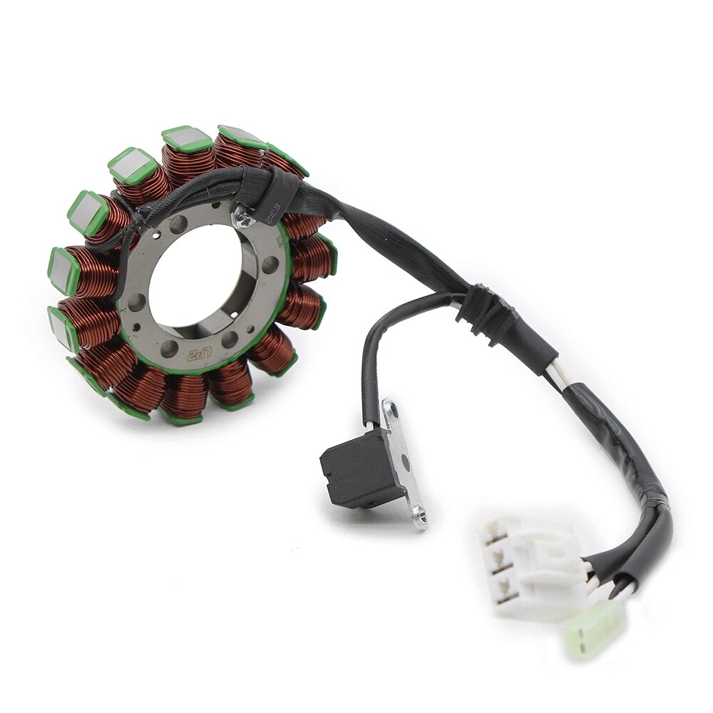Stator Alternator Yamaha R1 FZ10 MT10 2015-2020 - imagine 4