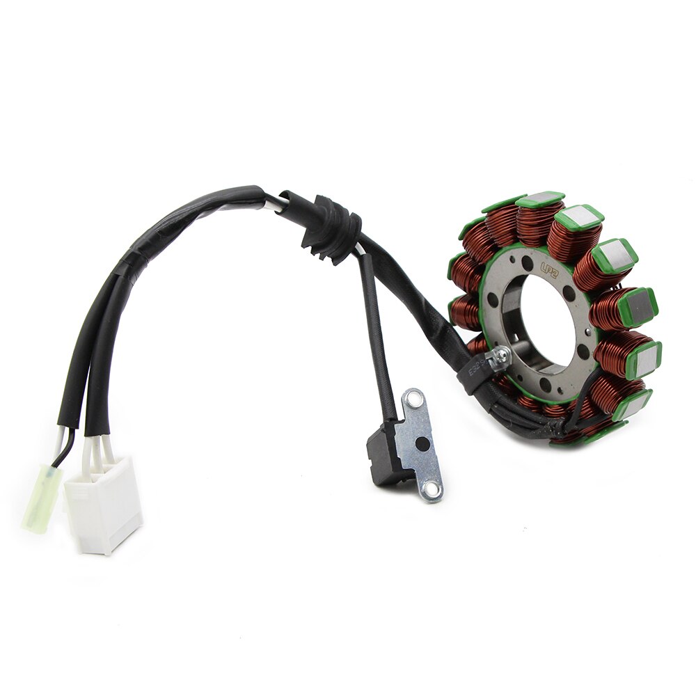 Stator Alternator Yamaha R1 FZ10 MT10 2015-2020 - imagine 5