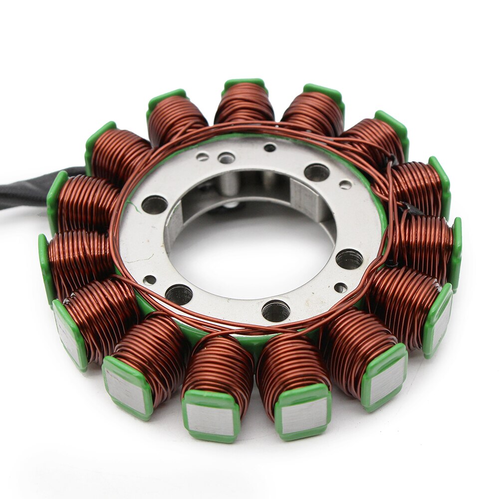 Stator Alternator Yamaha R1 FZ10 MT10 2015-2020 - imagine 2