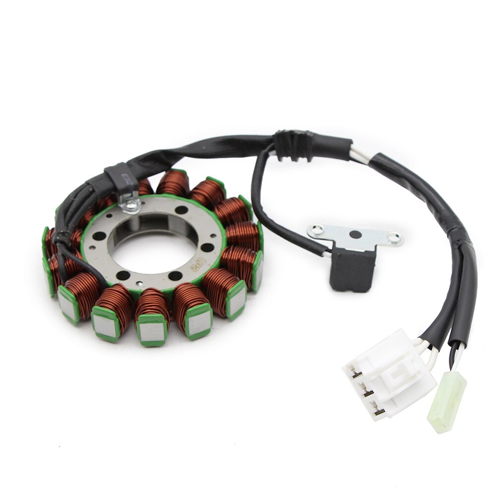 Stator Alternator Yamaha R1 FZ10 MT10 2015-2020 - imagine 3