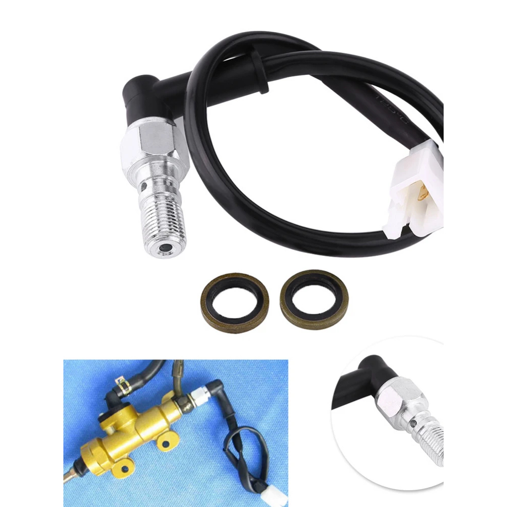 Senzor Pompa Frana Hidraulic Moto Atv Circuit - imagine 2