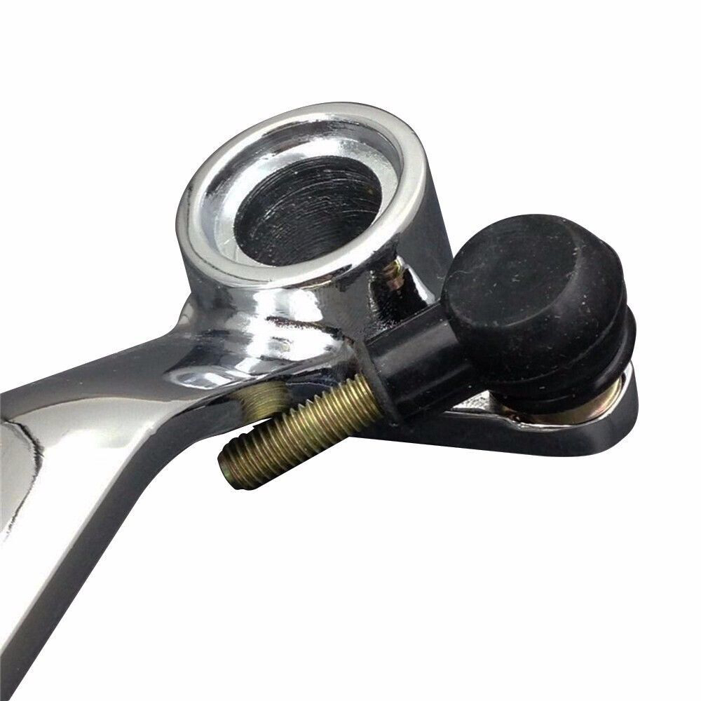 Pedala Schimbător KAWASAKI ZX6R 1998-2004 ZX9R 2003 2002 Levier - imagine 4