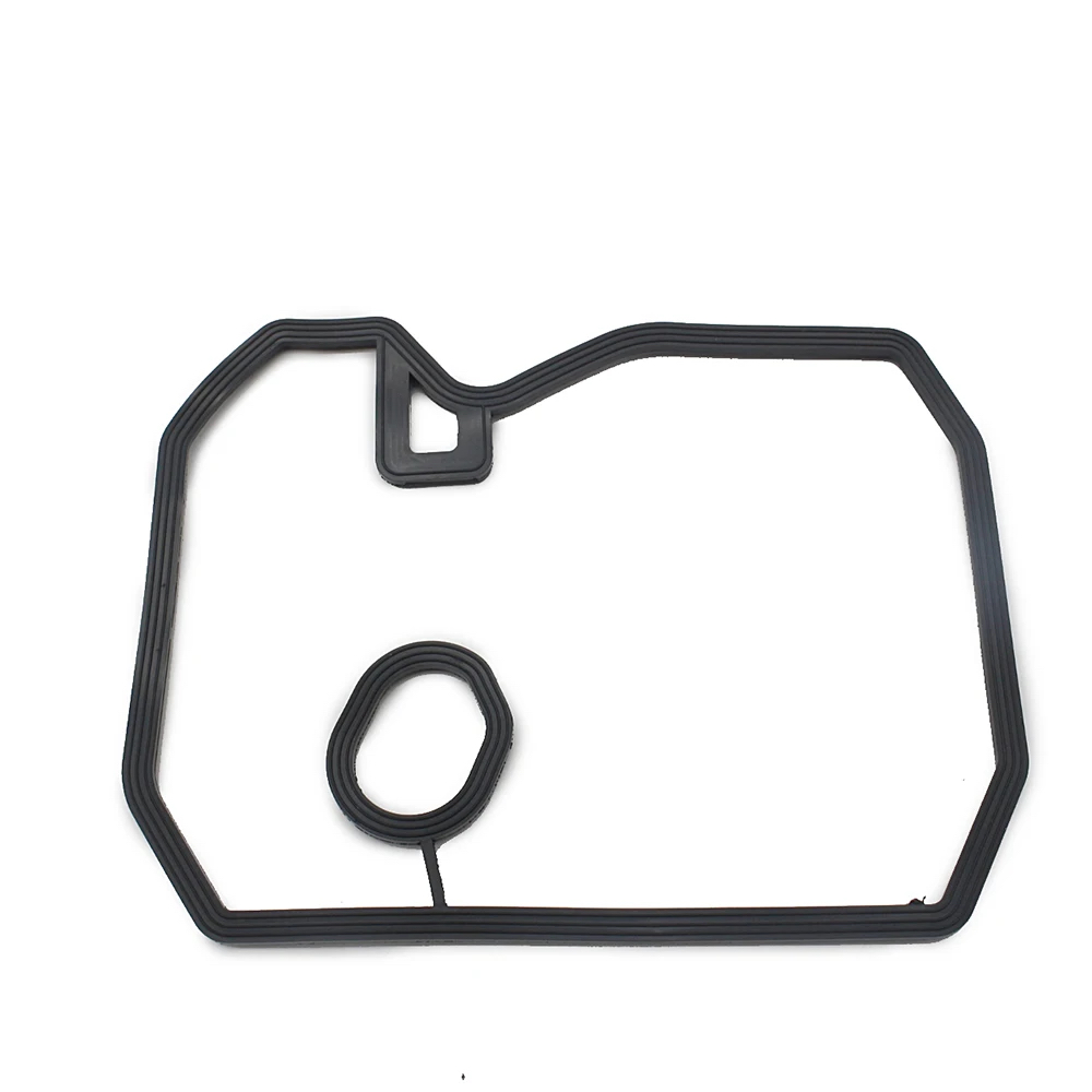 Garnitura capac culbutor chiulasa Honda Transalp Deauville Shadow Africa Twin A753 - imagine 4