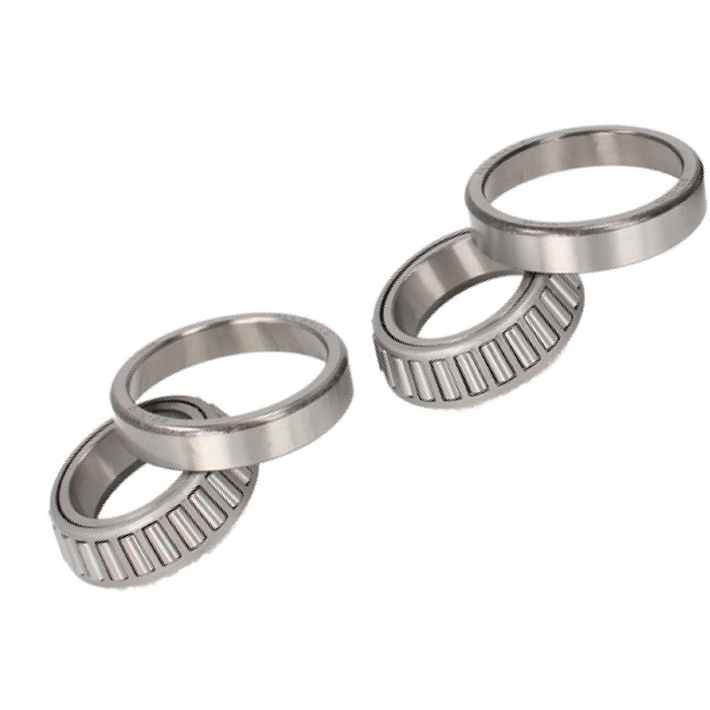 Kit Rulmenti roata spate Polaris Big Boss Scrambler Xplorer Trail 1998-2013 All Balls 25-1151 - imagine 3