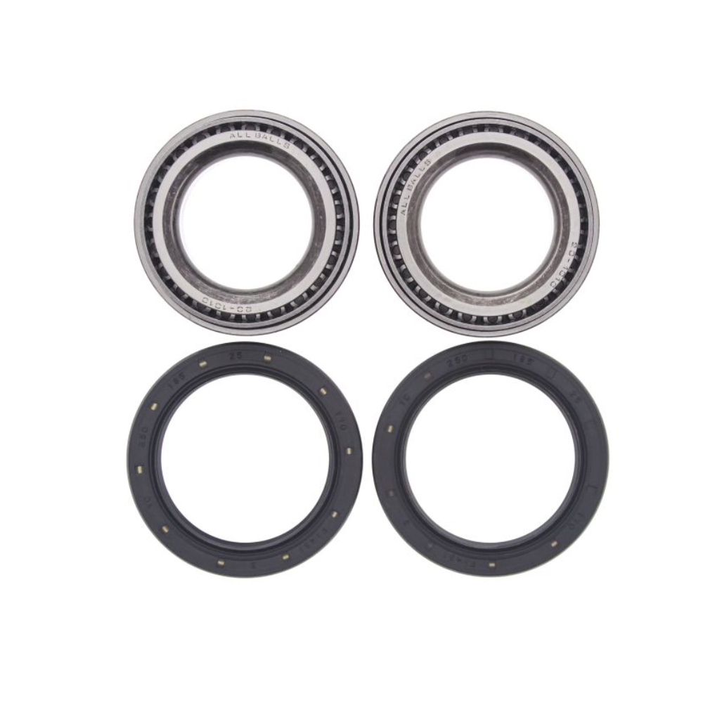 Kit Rulmenti roata spate Polaris Big Boss Scrambler Xplorer Trail 1998-2013 All Balls 25-1151