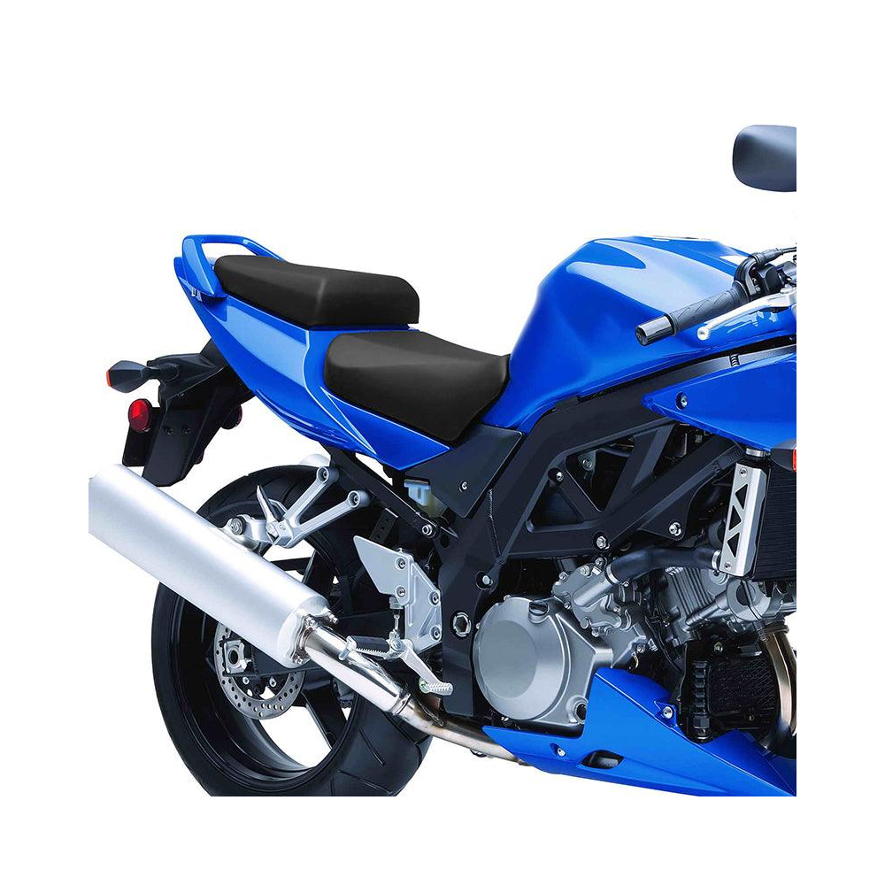 Sea pilot Kawasaki Z650 Ninja 650 2017-2019 ER650 fata A1230 - imagine 4