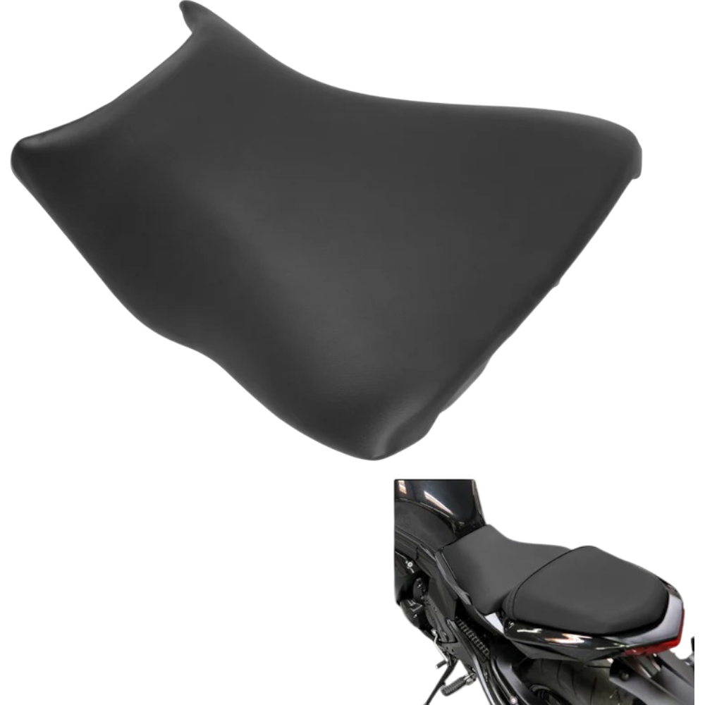 Sea pilot Kwasaki Ninja 650 ER650 EX650 2012-2016 fata A1248 - imagine 2