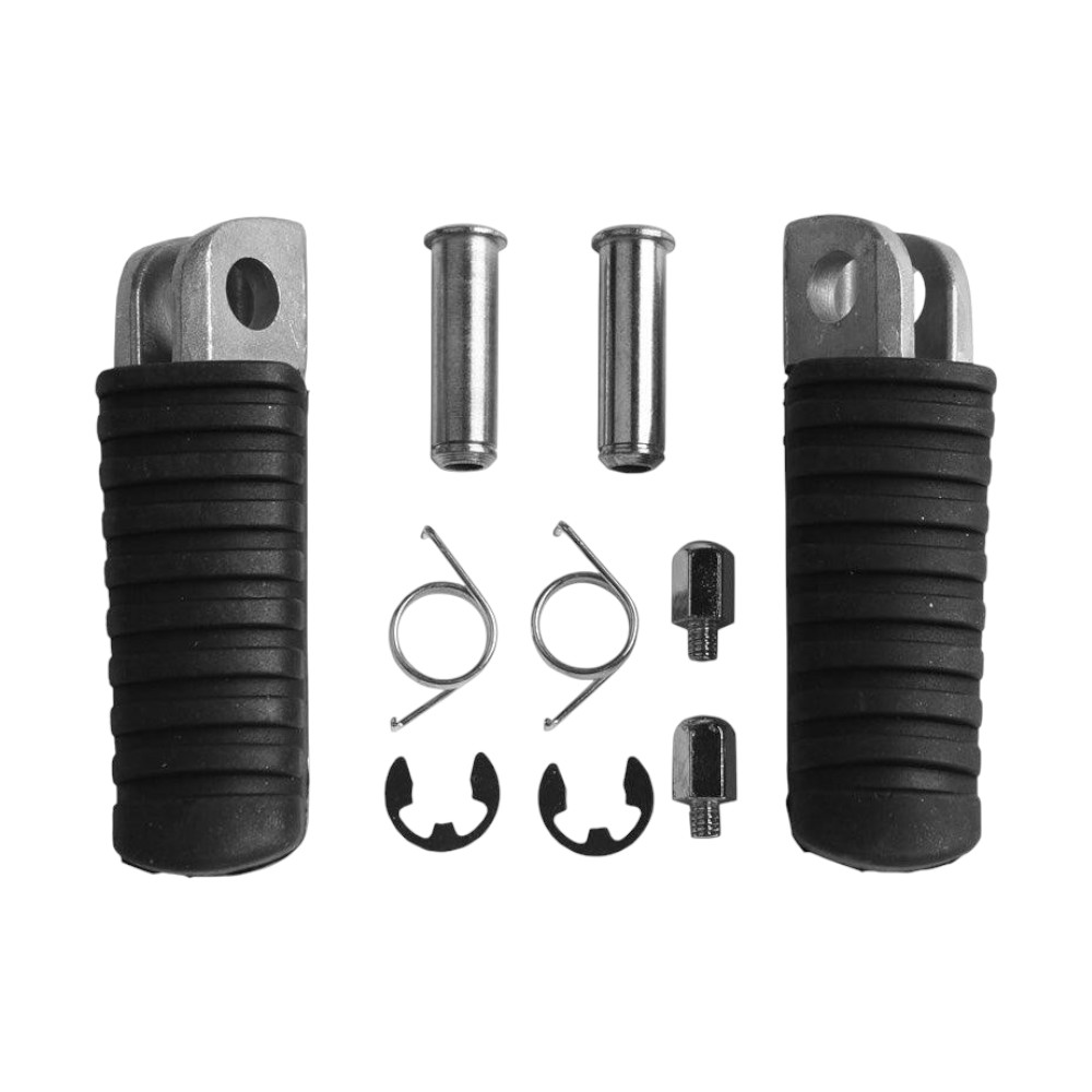 Set Scarite Pilot Fata Kawasaki ZRX400 ZRX1100 ZRX1200 Z1000 Z750 250R