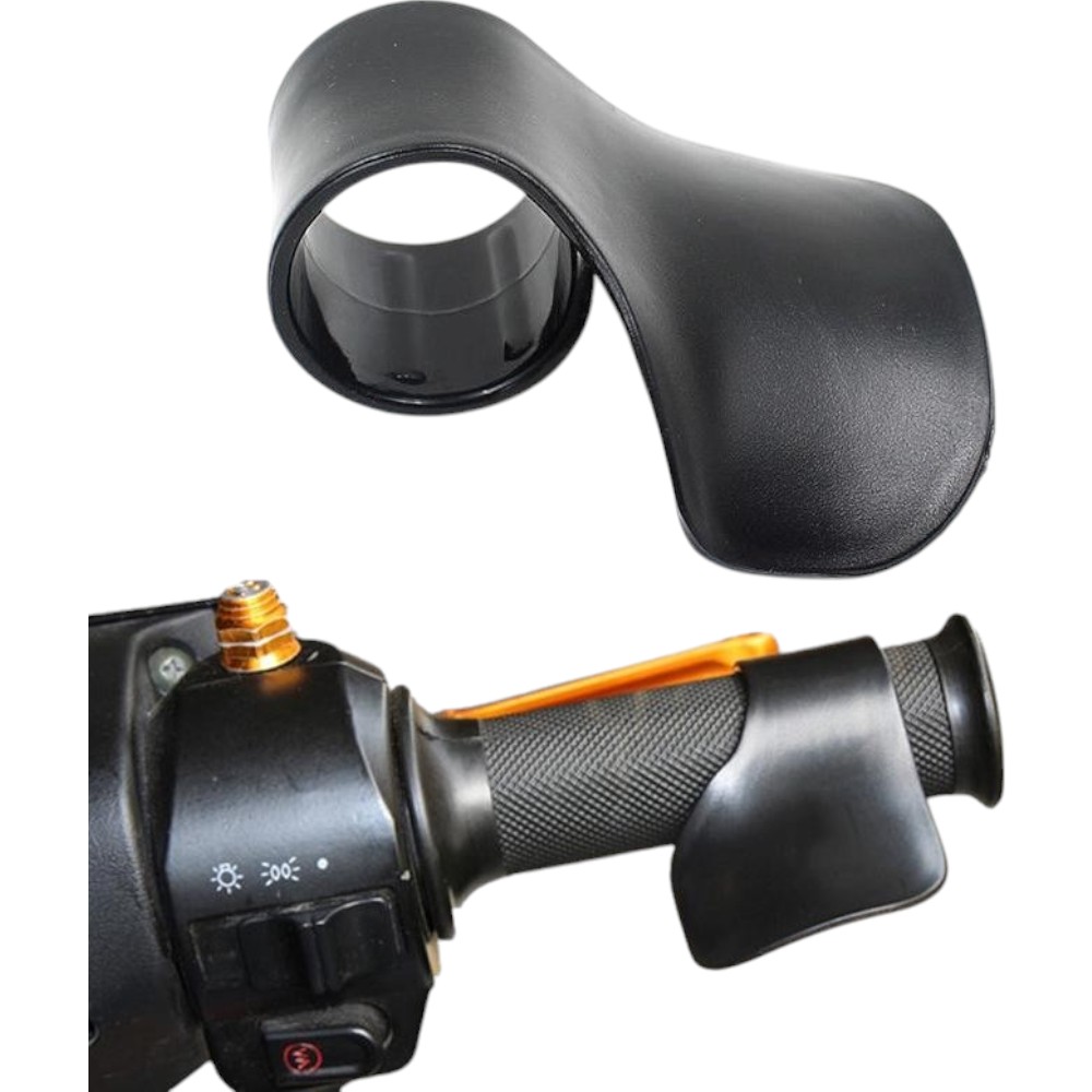 Cruise Control Clapeta Blocare Acceleratie Moto Atv - imagine 4