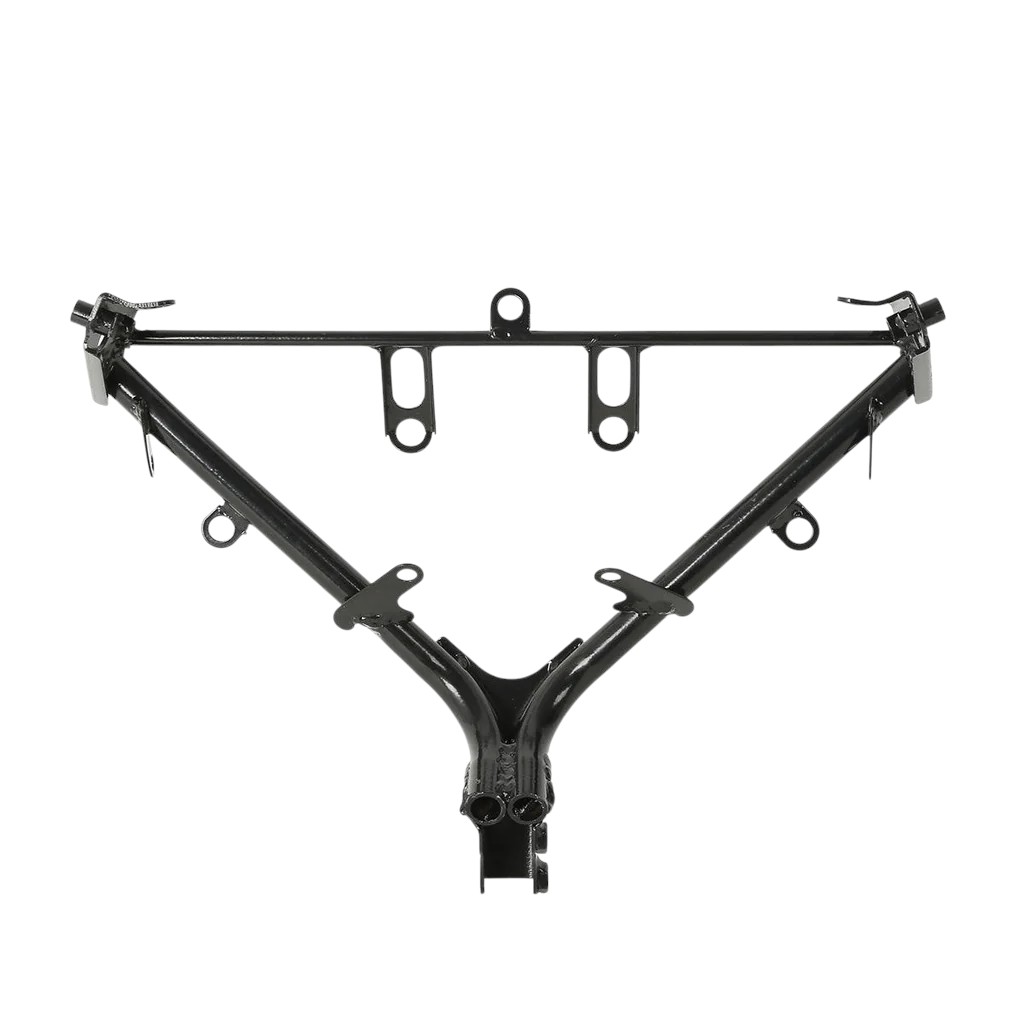 Cadru suport bord Honda CBR1100XX BLACKBIRD 1999-2007 carena fata far A1088