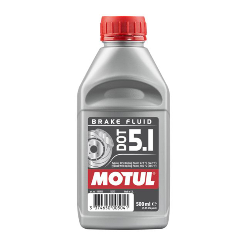 Lichid De Frana MOTUL DOT 5.1 0,5L