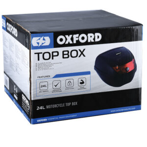GEANTA SPATE MOTO OXFORD OL208-OX