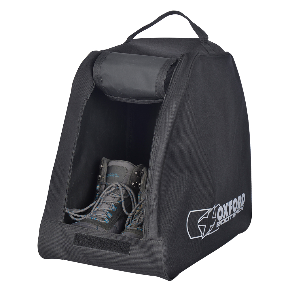 GEANTA TRANSPORT CIZME MOTO OXFORD OL262 - imagine 3