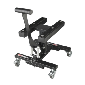 Stander Suport Moto Cric Elevator Cross Enduro Proworks Cu Roti