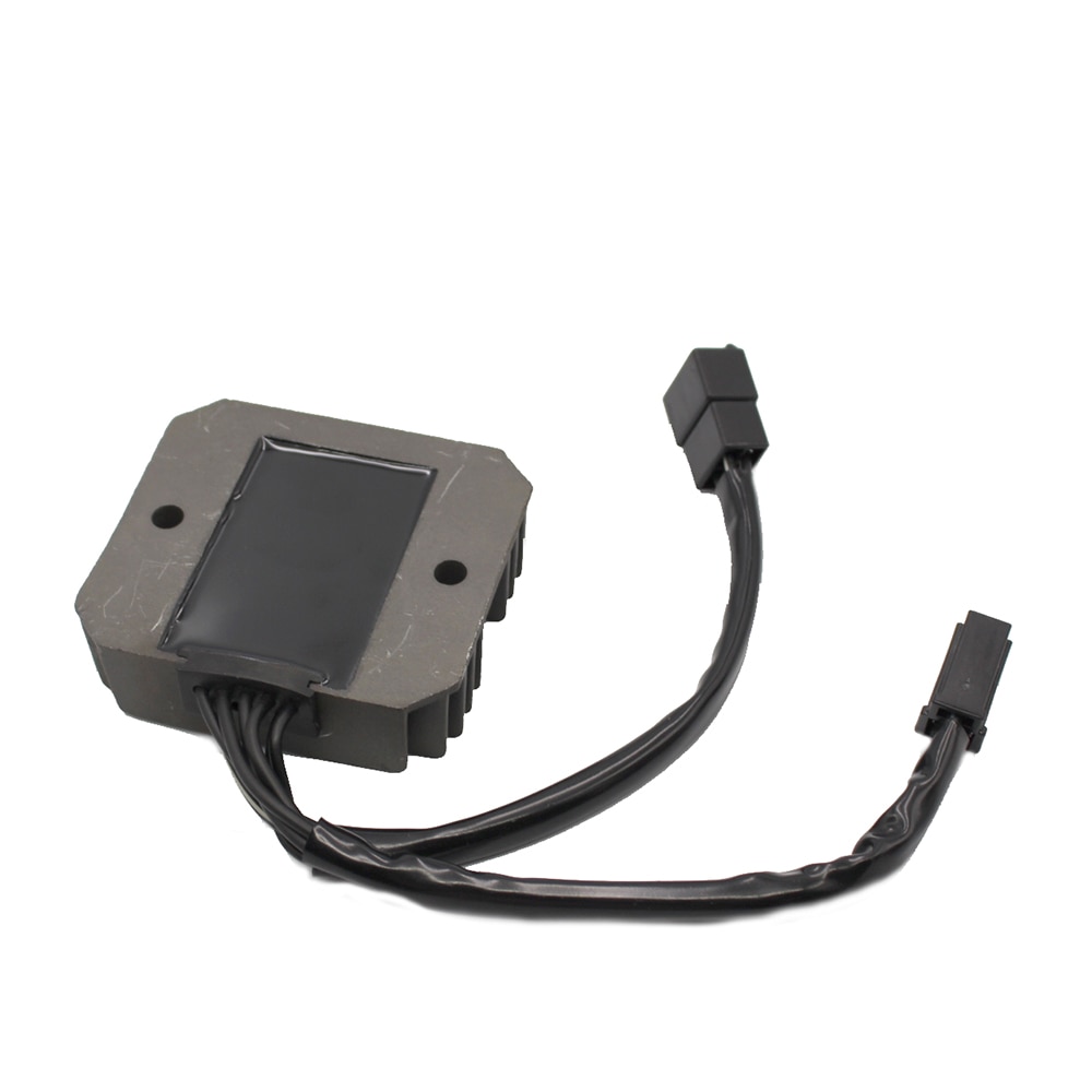 Releu Incarcare Moto Honda Shadow VT600 NV 400 VT 600 Regulator - imagine 3