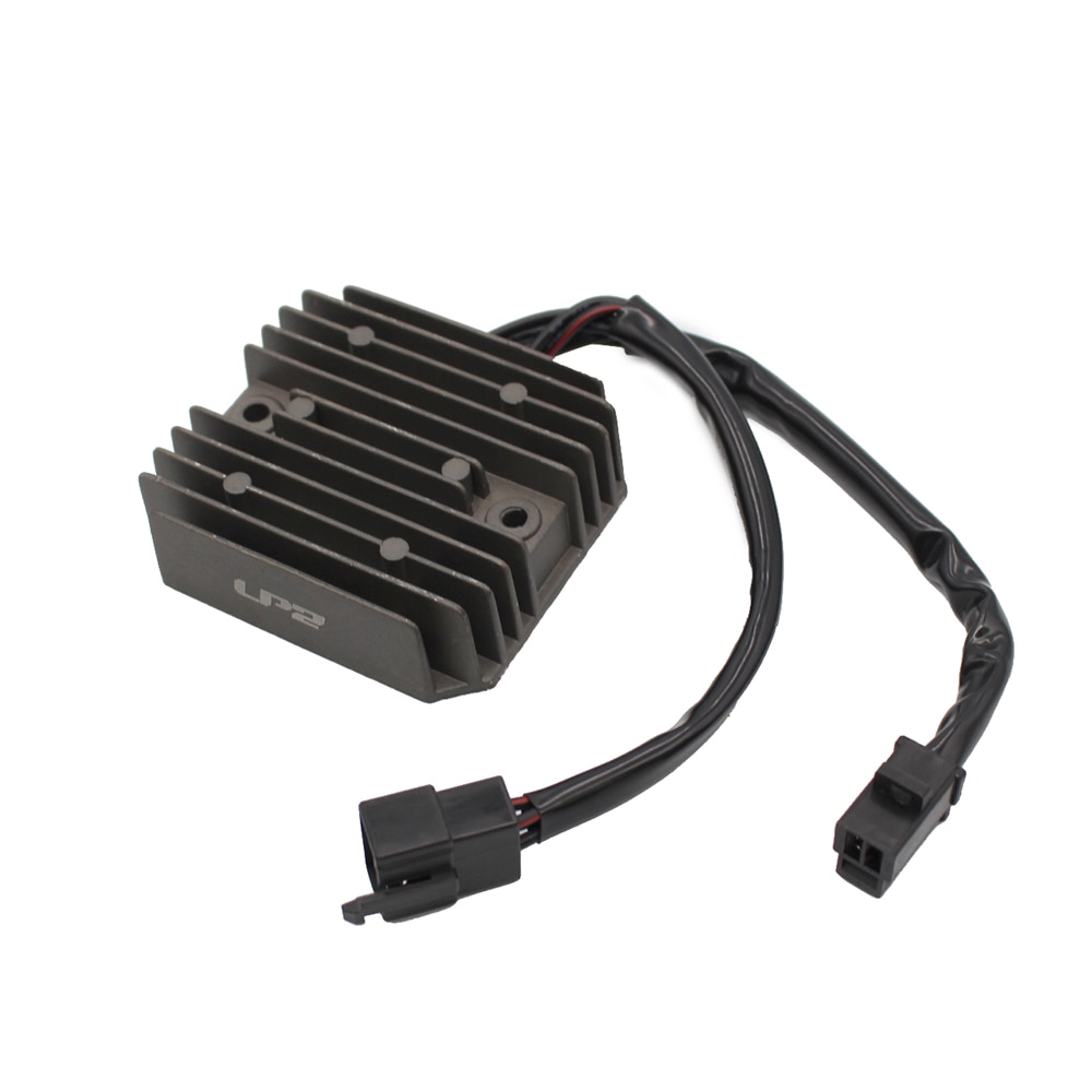 Releu Incarcare Moto Honda Shadow VT600 NV 400 VT 600 Regulator - imagine 4