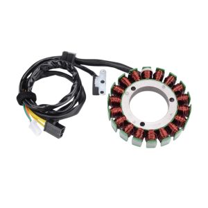 Stator alternator Suzuki LS650 Boulevard S40 2010-2017 bobina A1563