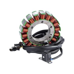 Stator alternator Suzuki VS600 VS750 VS800 Intruder 800 750 600 bobina A1571