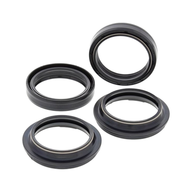 Kit Semeringuri Aprilia Ducati Suzuki Yamaha Praf Ulei Furca Moto ALLBALLS 56-135