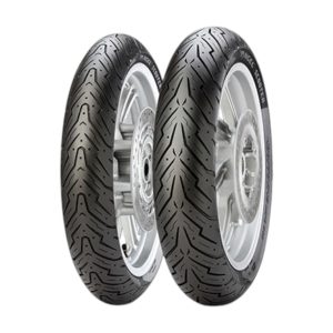 Anvelopa Cauciuc Pirelli Angel Scooter 100 80 16