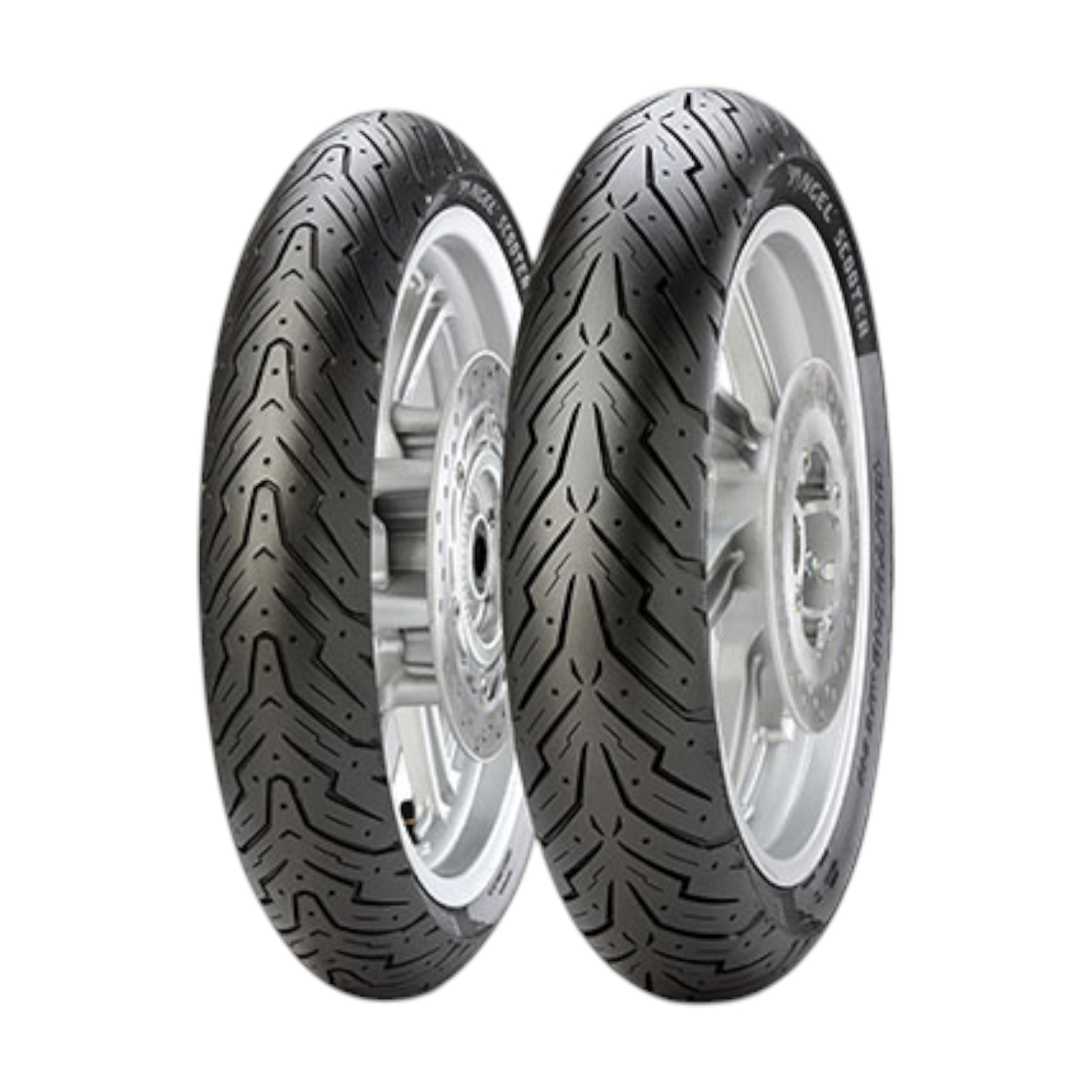 Anvelopa Cauciuc Pirelli Angel Scooter 100 80 16