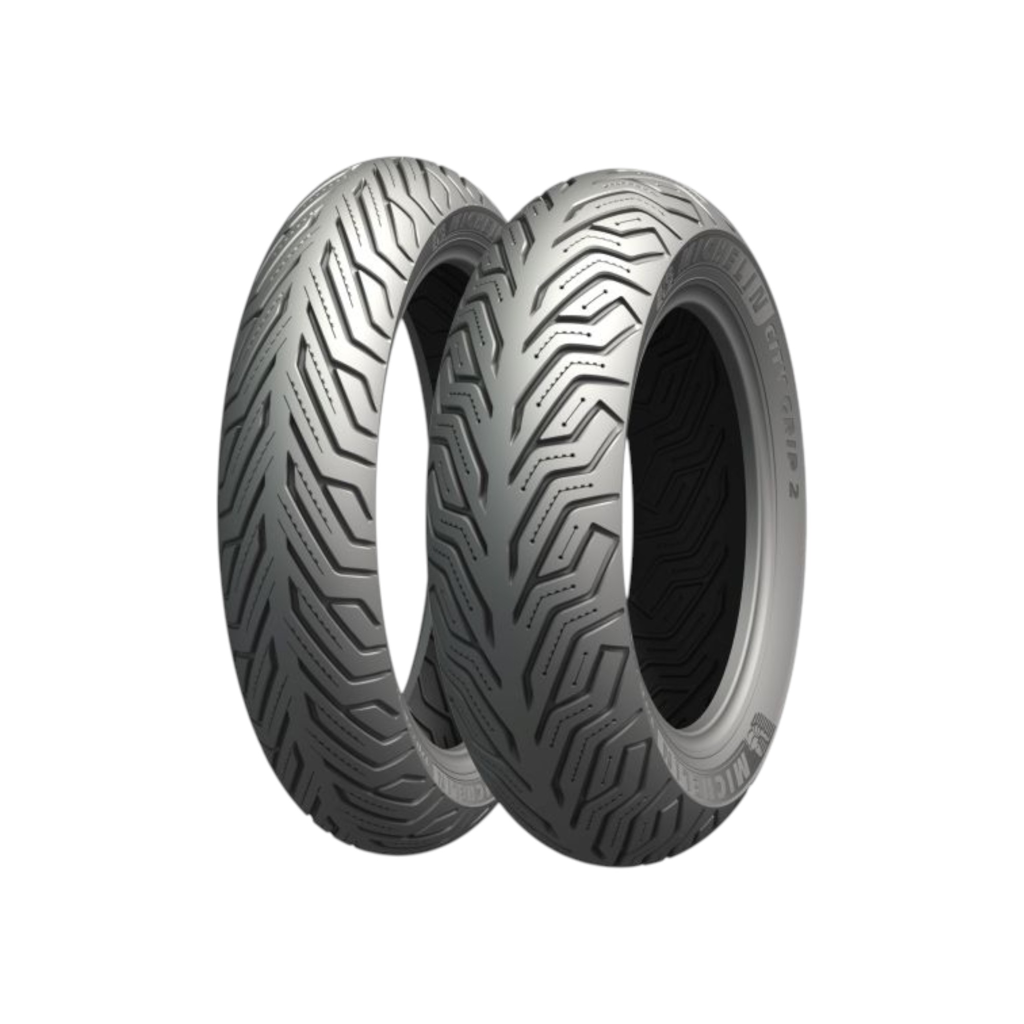 Anvelopa Michelin City Grip 2 120 80 16