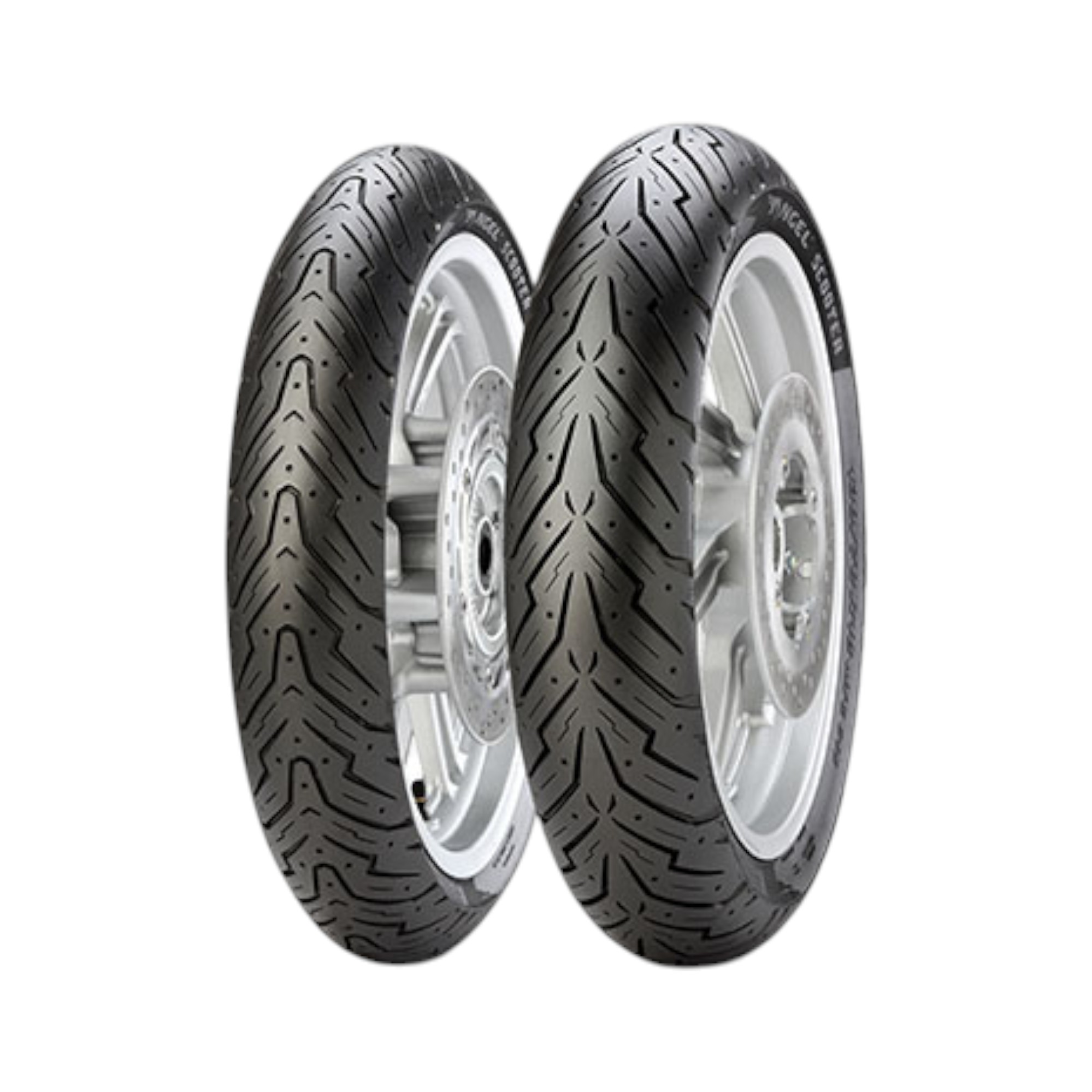 Anvelopa Pirelli Angel Scooter 120 80 16