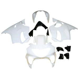 Kit carene Honda CBR600F4 1999 2000