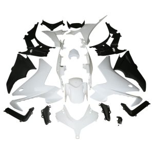 Kit carene Honda CBR500R 2013 2015