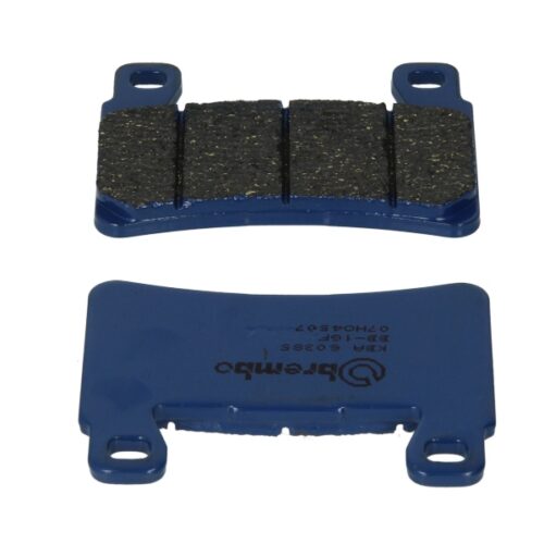 Placute Frana Fata Moto Honda BREMBO 07HO4507