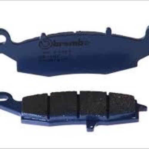 Placute Frana Fata Ceramic Brembo 07KA1907