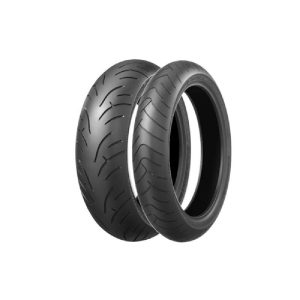 Anvelopa Cauciuc Fata Moto 120 70 17 Bridgestone BT 023 F