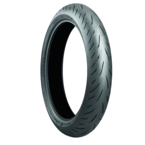 Anvelopa Cauciuc Fata Moto 120 70 17 Bridgestone Battlax Hypersport S22