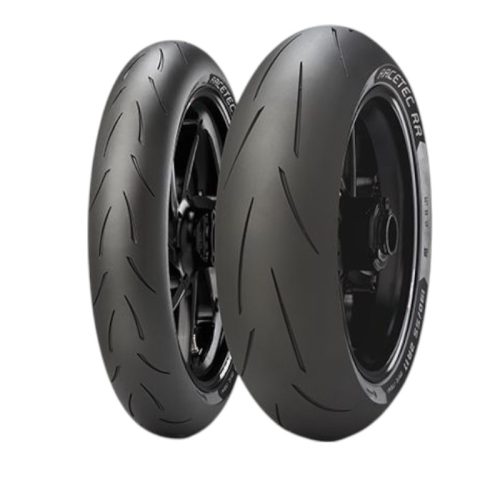 Anvelopa Cauciuc Fata Moto 120 70 17 METZELER RACETEC RR K3