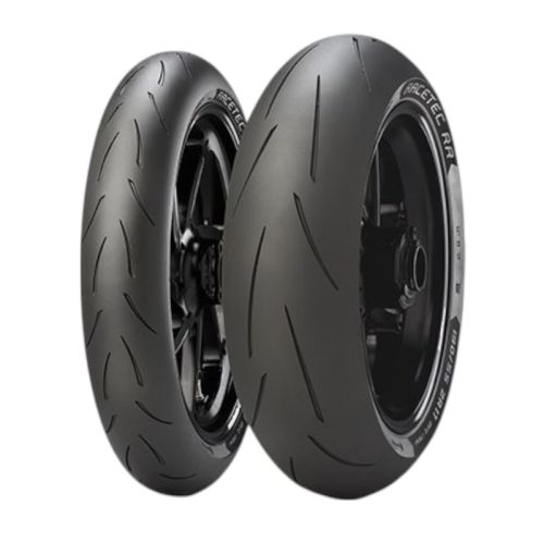 Anvelopa Cauciuc Fata Moto 120 70 17 METZELER TL 58W RACETEC RR K2 