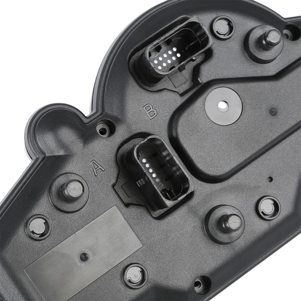 Carcasa bord BMW S1000RR 2015-2019 kilometraj A1281 - imagine 3