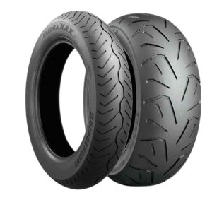 Anvelopa Cauciuc Fata Moto 130 70 17 Bridgestone Battlax BT46