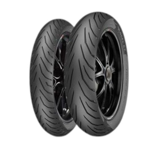 Anvelopa | Cauciuc Spate Moto 150 60 17 PIRELLI ANGEL CITY