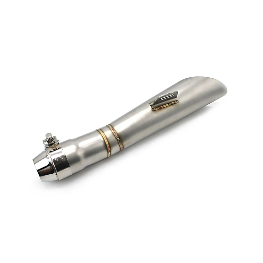 Toba Evacuare Moto Atv Sport Racing Conica X-Cone - imagine 2