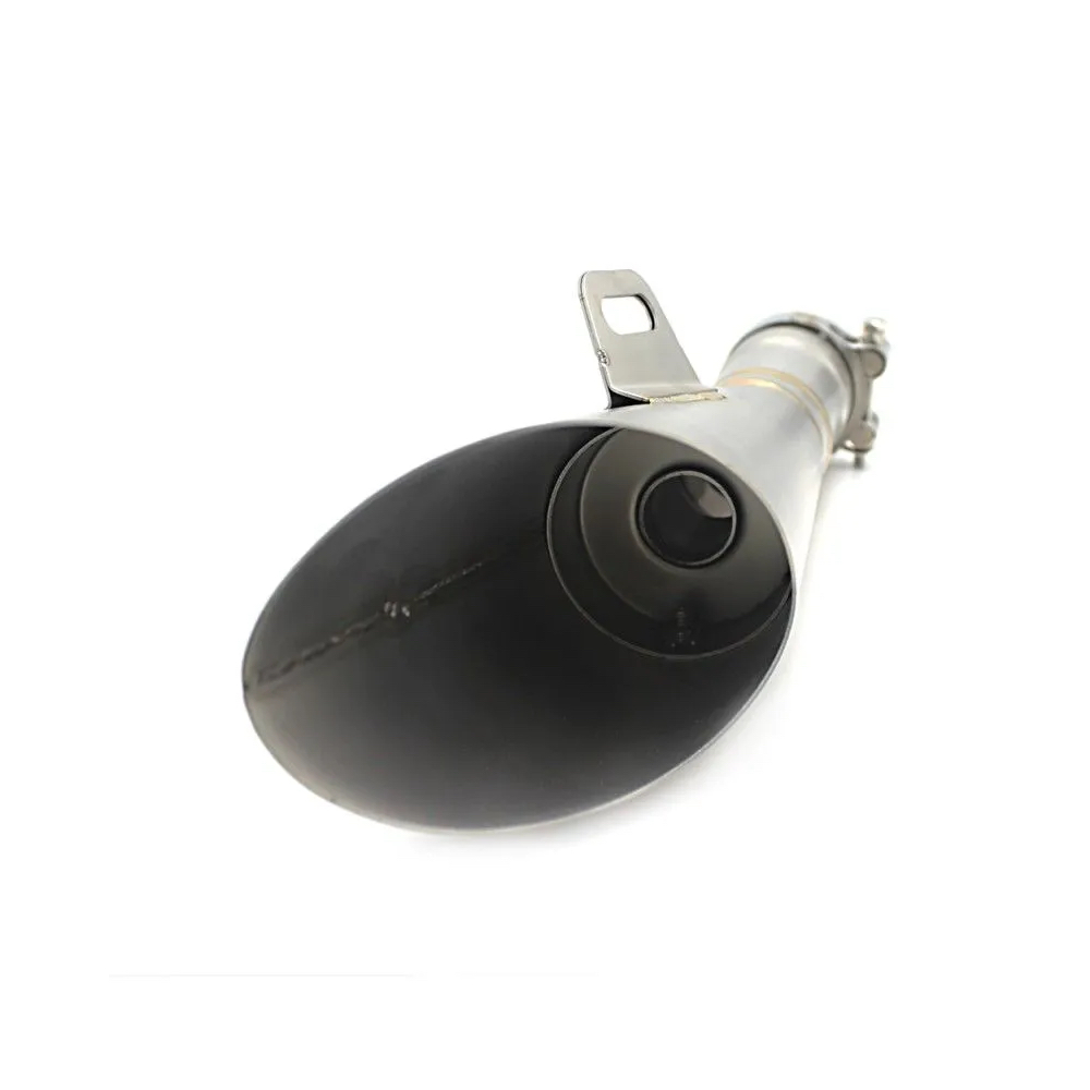 Toba Evacuare Moto Atv Sport Racing Conica X-Cone - imagine 6